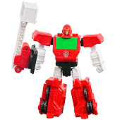 Трансформер Карбот Fient S7 Hello Carbot 70091 15 см 1